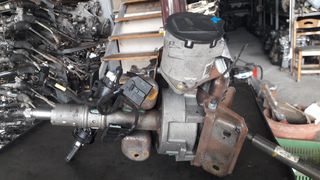 ΚΟΛΩΝΑ ΗΛΕΚΤΡΙΚΟΥ ΤΙΜΟΝΙΟΥ FIAT PANDA-thumb-2