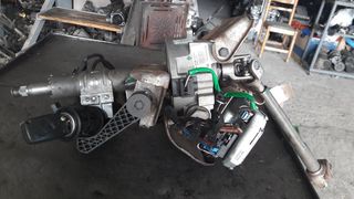 ΚΟΛΩΝΑ ΗΛΕΚΤΡΙΚΟΥ ΤΙΜΟΝΙΟΥ FIAT PANDA-thumb-4