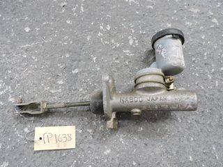 ΑΝΤΛΙΑ ΣΥΜΠΛΕΚΤΗ MITSUBISHI 1996-2005