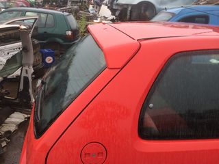 PEUGEOT 106