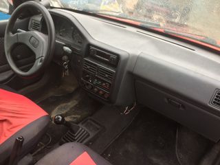 PEUGEOT 106