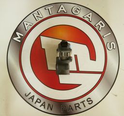 SUZUKI ALTO K10B ΒΑΛΒΙΔΑ ΚΑΥΣΑΕΡΙΩΝ EGR