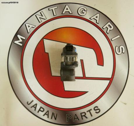 SUZUKI ALTO K10B ΒΑΛΒΙΔΑ ΚΑΥΣΑΕΡΙΩΝ EGR