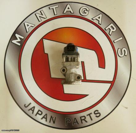 SUZUKI ALTO F10D ΒΑΛΒΙΔΑ ΚΑΥΣΑΕΡΙΩΝ EGR