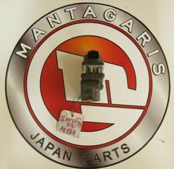 SUZUKI SWIFT M13A ΒΑΛΒΙΔΑ ΚΑΥΣΑΕΡΙΩΝ EGR