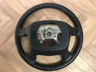 ΔΕΡΜΑΤΙΝΟ ΤΙΜΟΝΙ FORD RANGER MAZDA BT50 2006 ΕΩΣ 2012-thumb-2