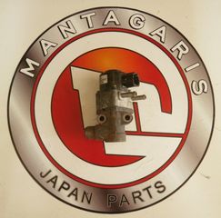 NISSAN PRIMERA QG16 ΒΑΛΒΙΔΑ ΚΑΥΣΑΕΡΙΩΝ EGR [14701-5M001]