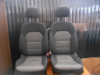 Mercedes Μεταχειρισμένα Καθίσματα - Ταπετσαρίες Πόρτας Εμπρός - Πίσω - GLA X156
