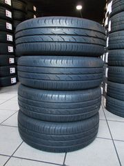 4 TMX CONTINENTAL CONTI PREMIUM CONTACT2 195/65/15 *BEST CHOICE TYRES*