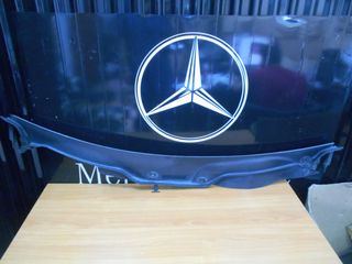 Mercedes Μεταχειρισμένη Ψάθα Τρομπέτου - M Class W164 - GL X164 - A1648300228