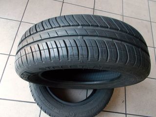 2 ΤΜΧ DUNLOP STREET RESPONSE 2 165/65/14 *BEST CHOICE TYRES*