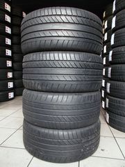 4 TMX CONTINENTAL CONTI SPORT CONTACT 225/50/16 *BEST CHOICE TYRES*