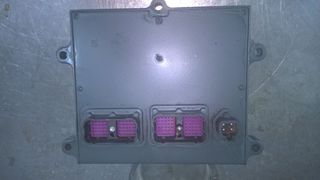 ΠΛΑΚΕΤΑ ECS-DC4 DAF-LF-45 EURO4-5