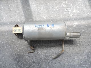 ΤΕΛΙΚΟ ΚΑΖΑΝΑΚΙ NISSAN ALMERA N16 2000-2007 