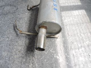 ΤΕΛΙΚΟ ΚΑΖΑΝΑΚΙ NISSAN ALMERA N16 2000-2007 -thumb-1