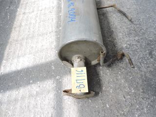 ΤΕΛΙΚΟ ΚΑΖΑΝΑΚΙ NISSAN ALMERA N16 2000-2007 -thumb-2