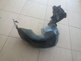 ΘΟΛΟΣ ΠΛΑΣΤΙΚΟΣ ΠΙΣΩ ΑΡΙΣΤΕΡΑ NISSAN PRIMERA P12E 2002-2007