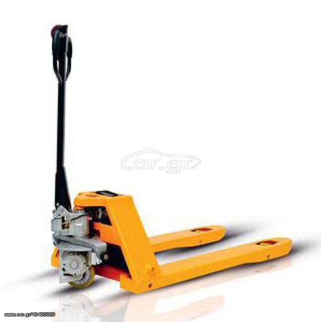 Παλετοφόρα 2019 MICROLIFT