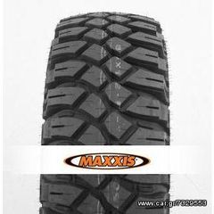 255/85-16 104K MAXXIS M8090 CREEPY CRAWLER MONO 940 EURO!!!