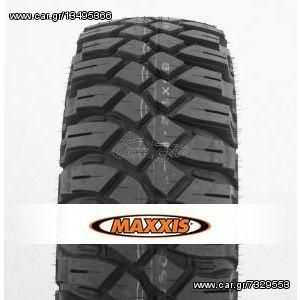 255/85-16 104K MAXXIS M8090 CREEPY CRAWLER MONO 940 EURO!!!