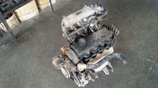 HYUNDAI ACCENT '97-thumb-1