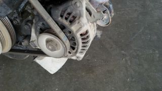 HYUNDAI ACCENT '97-thumb-2