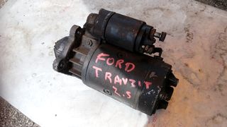 Μιζα Ford transit 2.5 dizel turbo