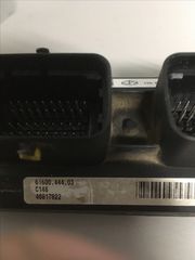 fiat seicento sporting εγκεφαλος κινητηρα iaw 59f m1 46817822 παρθενος ετοιμος για τοποθετηση-thumb-1