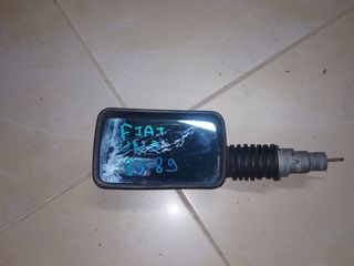 Καθρέπτης αριστερός χειροκίνητος για Fiat Uno -thumb-1