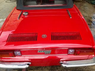 Fiat Spider Europa 1975 SPIDER 850 BERTONE-thumb-6