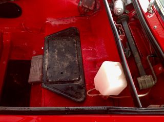 Fiat Spider Europa 1975 SPIDER 850 BERTONE-thumb-10