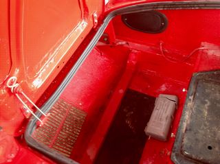 Fiat Spider Europa 1975 SPIDER 850 BERTONE-thumb-11