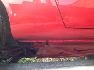Fiat Spider Europa 1975 SPIDER 850 BERTONE-thumb-14