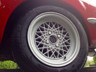 Fiat Spider Europa 1975 SPIDER 850 BERTONE-thumb-16