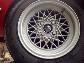 Fiat Spider Europa 1975 SPIDER 850 BERTONE-thumb-17