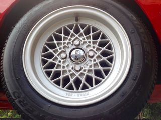 Fiat Spider Europa 1975 SPIDER 850 BERTONE-thumb-18