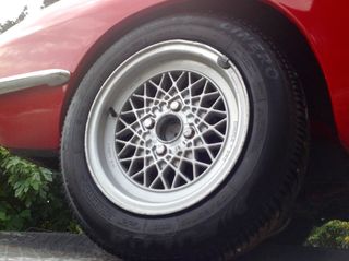 Fiat Spider Europa 1975 SPIDER 850 BERTONE-thumb-19