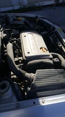 Opel Vectra 1999 STATION WAGON FULL EXTRA-thumb-1
