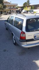 Opel Vectra 1999 STATION WAGON FULL EXTRA-thumb-2