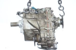 TOYOTA HILUX 2006-2012 ΤΡΑΝΣΦΕΡ