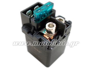 ΡΕΛΕ ΜΠΟΥΤΟΝ ΜΙΖΑΣ HONDA SH 300 (ABS) 2007-2020