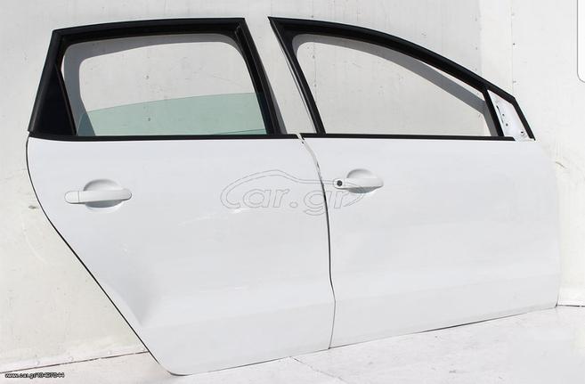 ΔΕΞΙΕΣ ΠΟΡΤΕΣ VW POLO 6R '09-'18