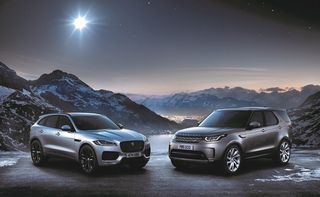 Jaguar -Land Rover SDD διαγνωστικό με  WiFi -thumb-1