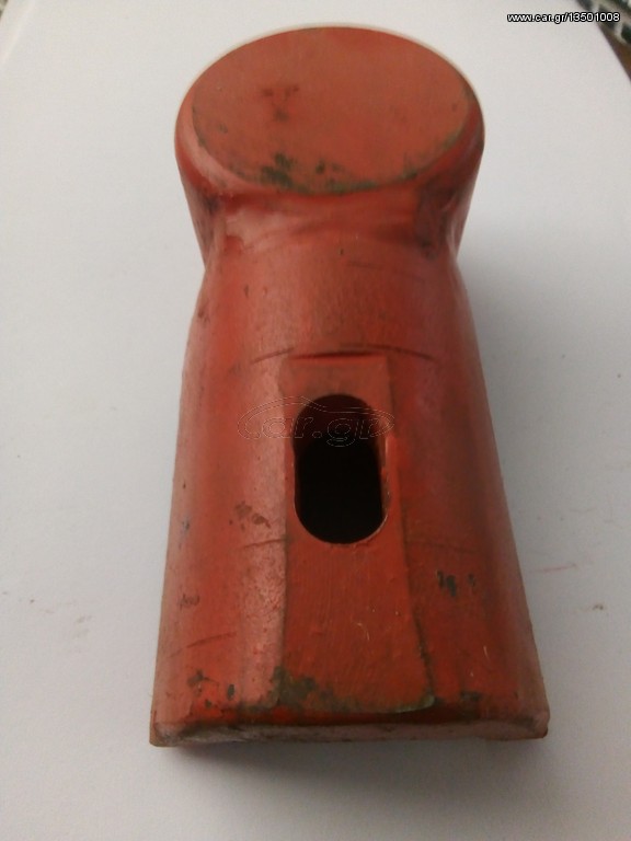 ΚΑΛΥΜΜΑ ΜΙΚΡΗΣ ΚΟΡΩΝΑΣ