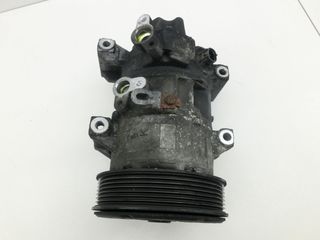 TOYOTA RAV 4 2006-2012 1AD 2AD ΚΟΜΠΡΕΣΕΡ A/C