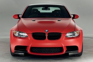 BMW E92 E93 M3 NYXIA EMΠΡΟS-thumb-2