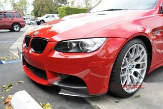 BMW E92 E93 M3 NYXIA EMΠΡΟS-thumb-5