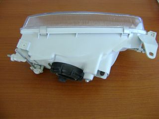 ΤΟΥΟΤΑ COROLLA E10 5/Π L/B ΦΑΝΑΡΙ ΕΜΠΡΟΣ ΑΡΙΣΤΕΡΟ-thumb-1