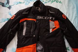 Scott DualRaid DP (Medium)-thumb-5
