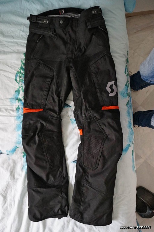 Παντελόνι Scott DualRaid DP (Small)